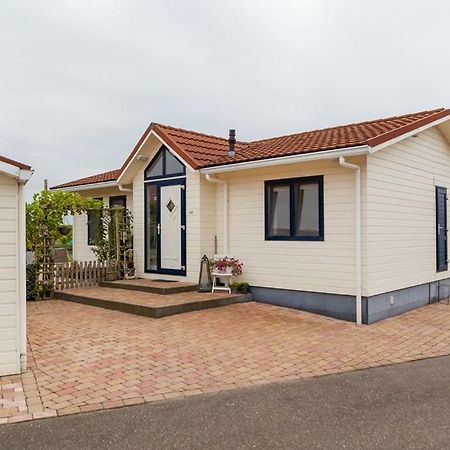 Chalet Stalland Sint Annaland Ngoại thất bức ảnh