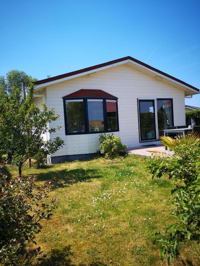 Chalet Stalland Sint Annaland Ngoại thất bức ảnh